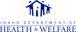 Idaho Dept of Health & Welfare