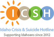 Idaho Crisis & Suicide Hotline