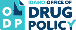 Idaho Office of Drug Policy